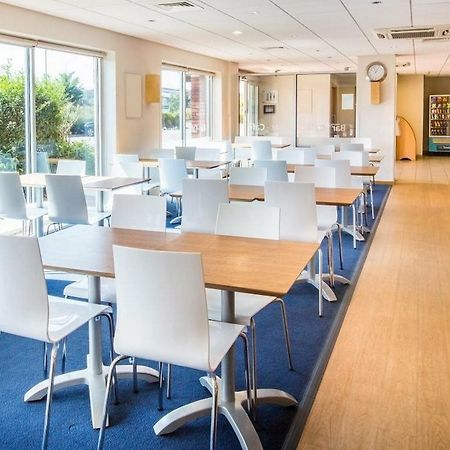 Travelodge גרייט יארמאות מראה חיצוני תמונה