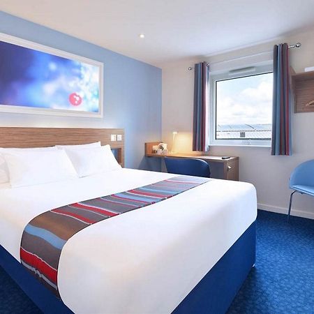 Travelodge גרייט יארמאות מראה חיצוני תמונה