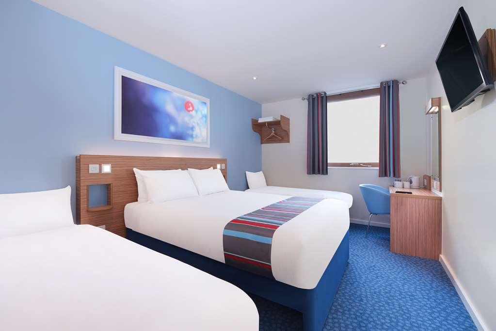 Travelodge גרייט יארמאות חדר תמונה
