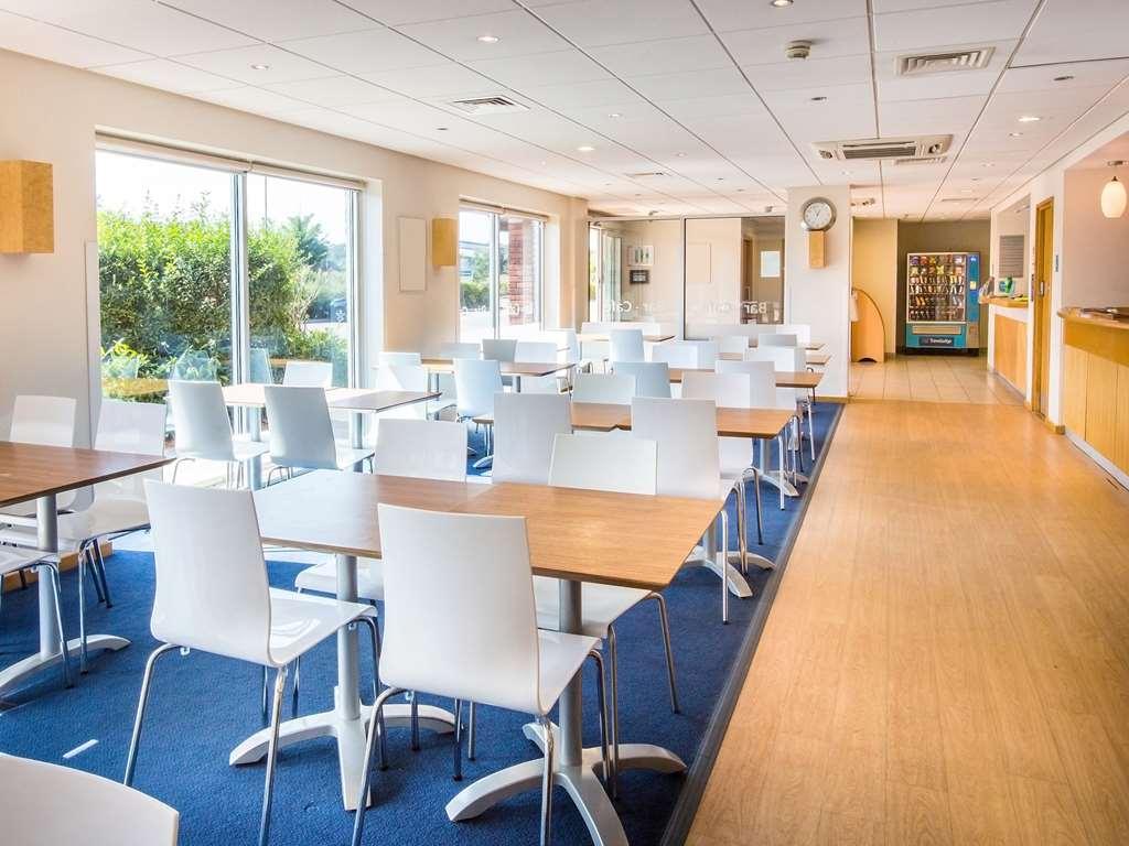 Travelodge גרייט יארמאות מסעדה תמונה