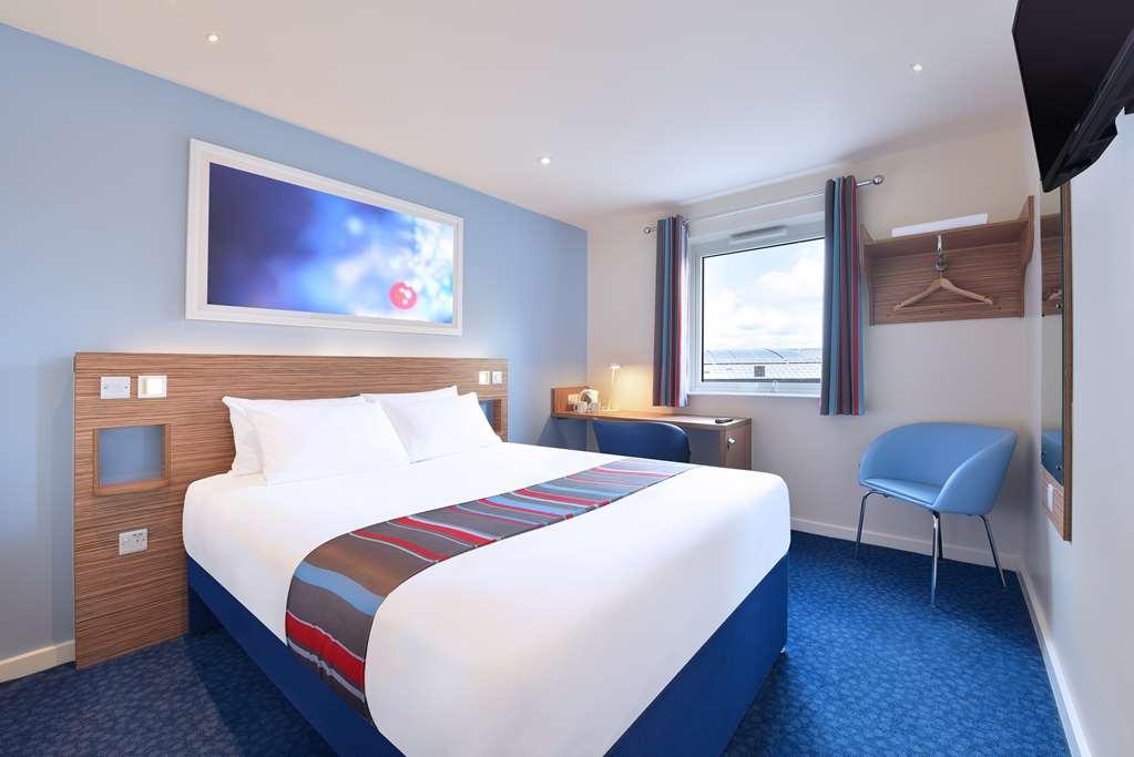 Travelodge גרייט יארמאות חדר תמונה