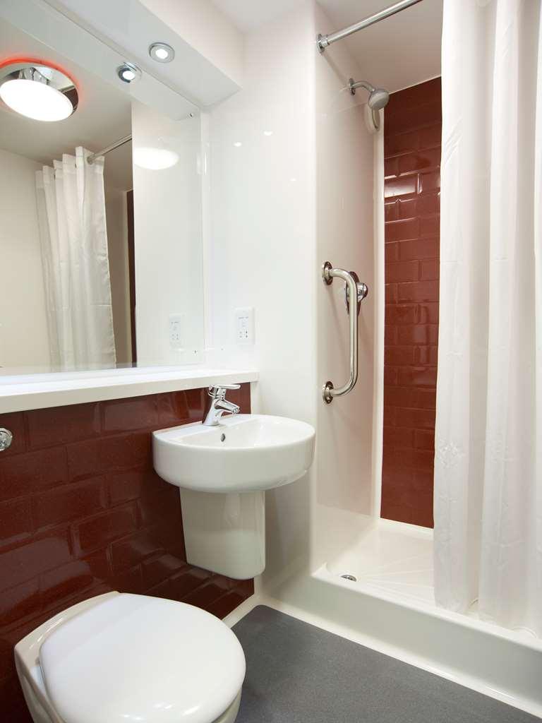 Travelodge גרייט יארמאות חדר תמונה