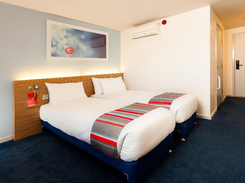 Travelodge גרייט יארמאות מראה חיצוני תמונה