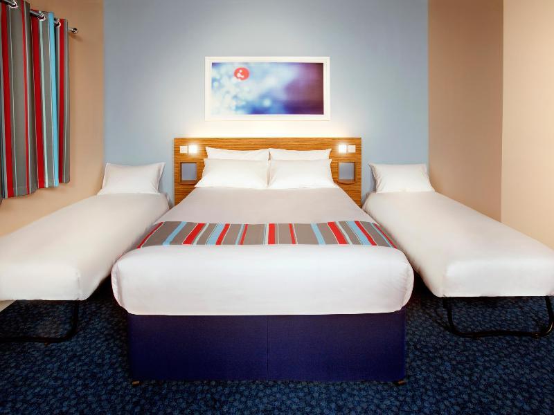 Travelodge גרייט יארמאות מראה חיצוני תמונה