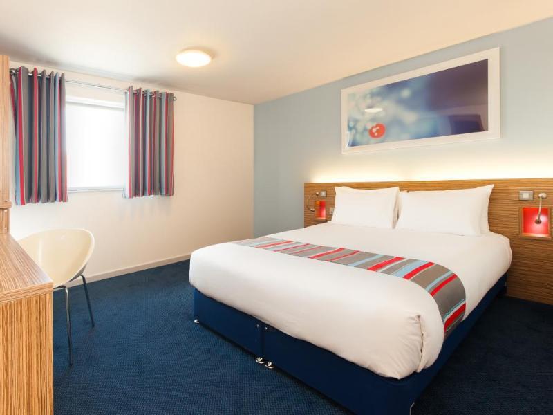 Travelodge גרייט יארמאות מראה חיצוני תמונה