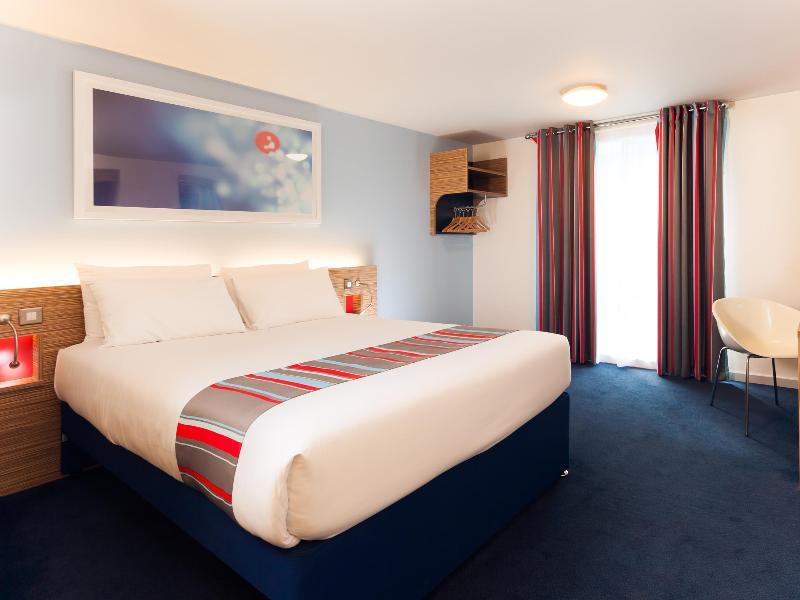 Travelodge גרייט יארמאות מראה חיצוני תמונה