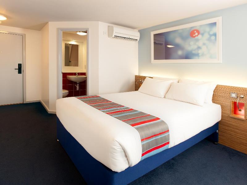 Travelodge גרייט יארמאות מראה חיצוני תמונה