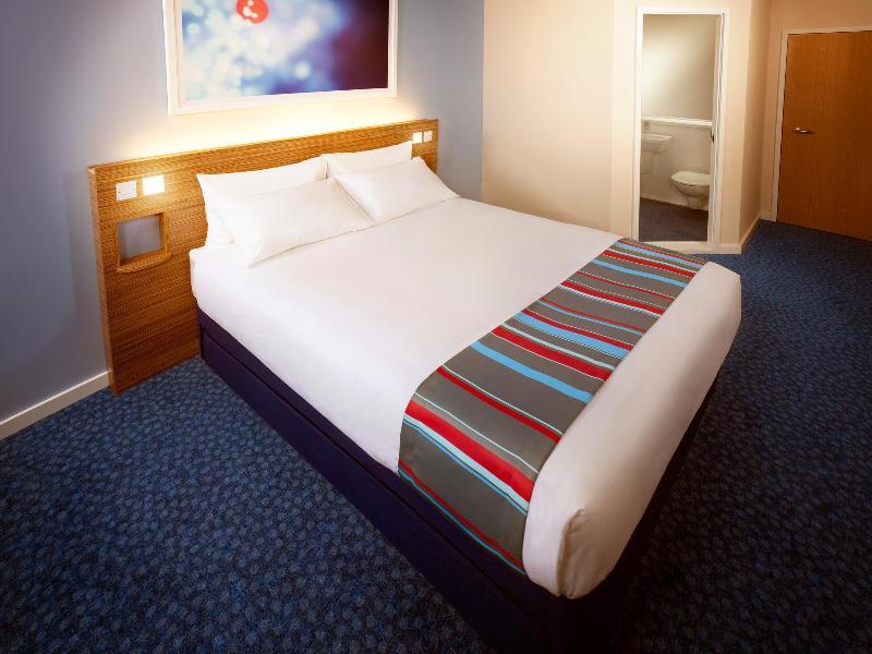 Travelodge גרייט יארמאות מראה חיצוני תמונה