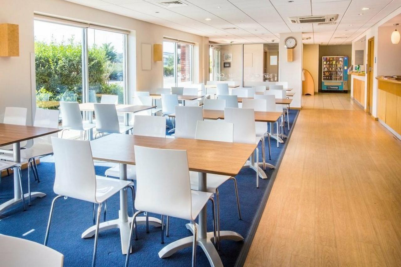 Travelodge גרייט יארמאות מראה חיצוני תמונה