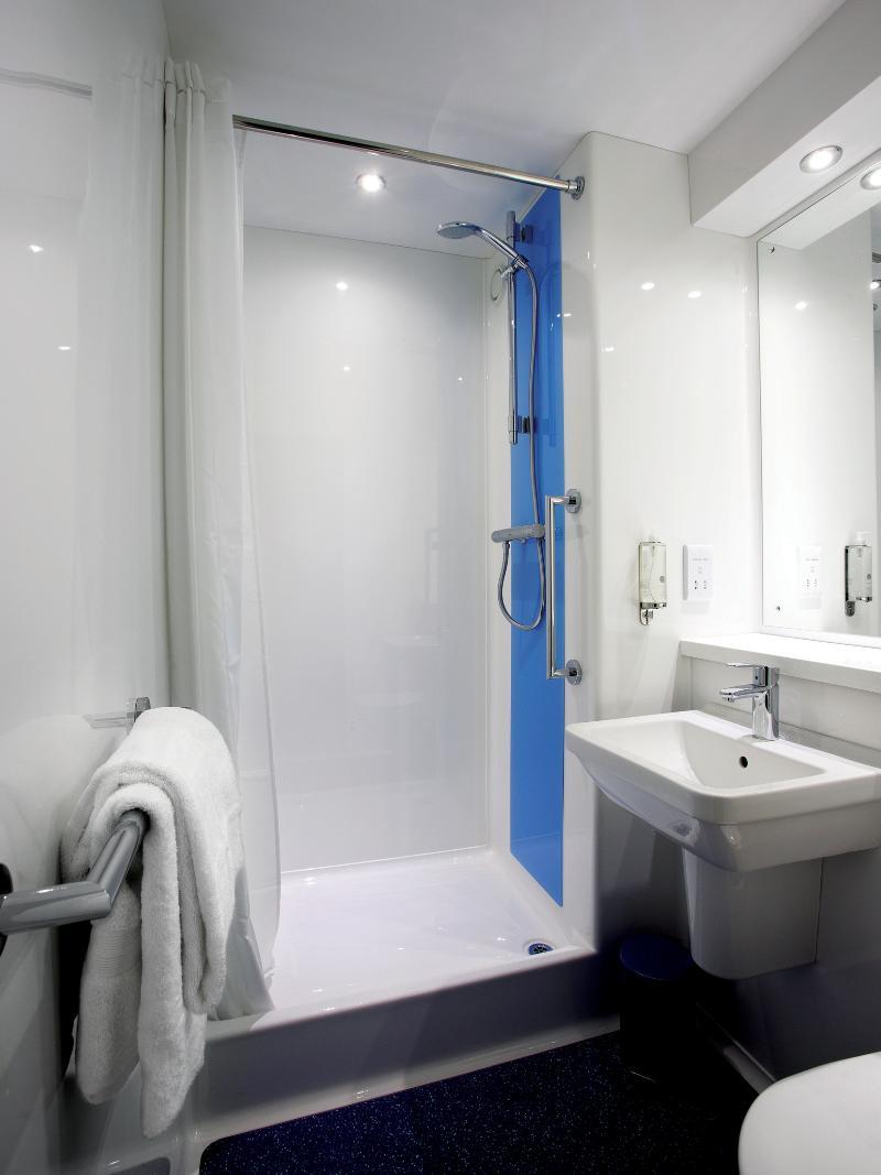 Travelodge גרייט יארמאות מראה חיצוני תמונה